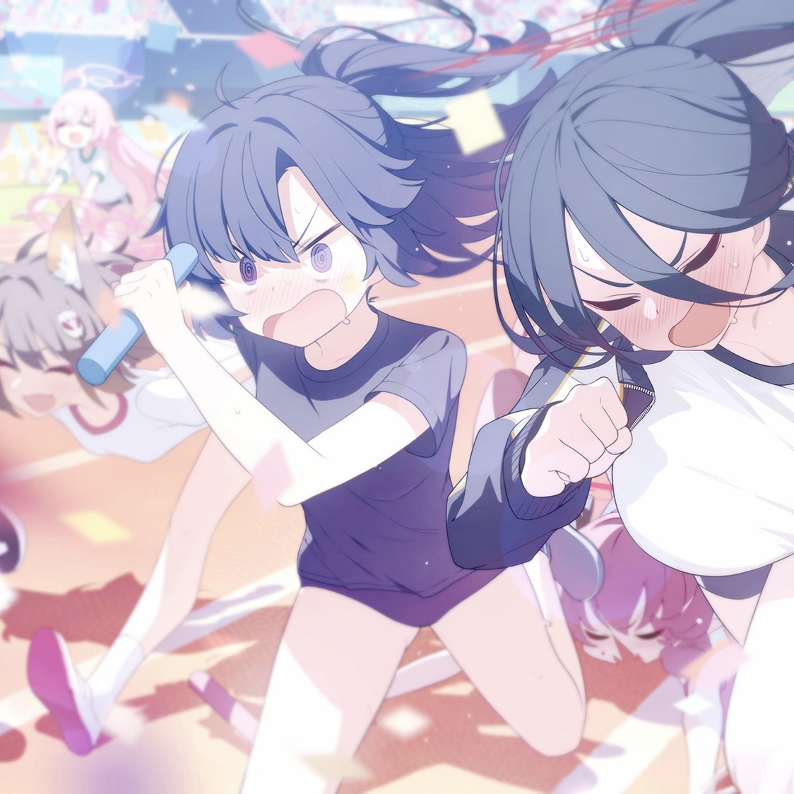 Goal Wo Nerae! (YUKIYANAGI Remix)