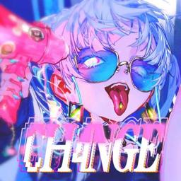 CH4NGE