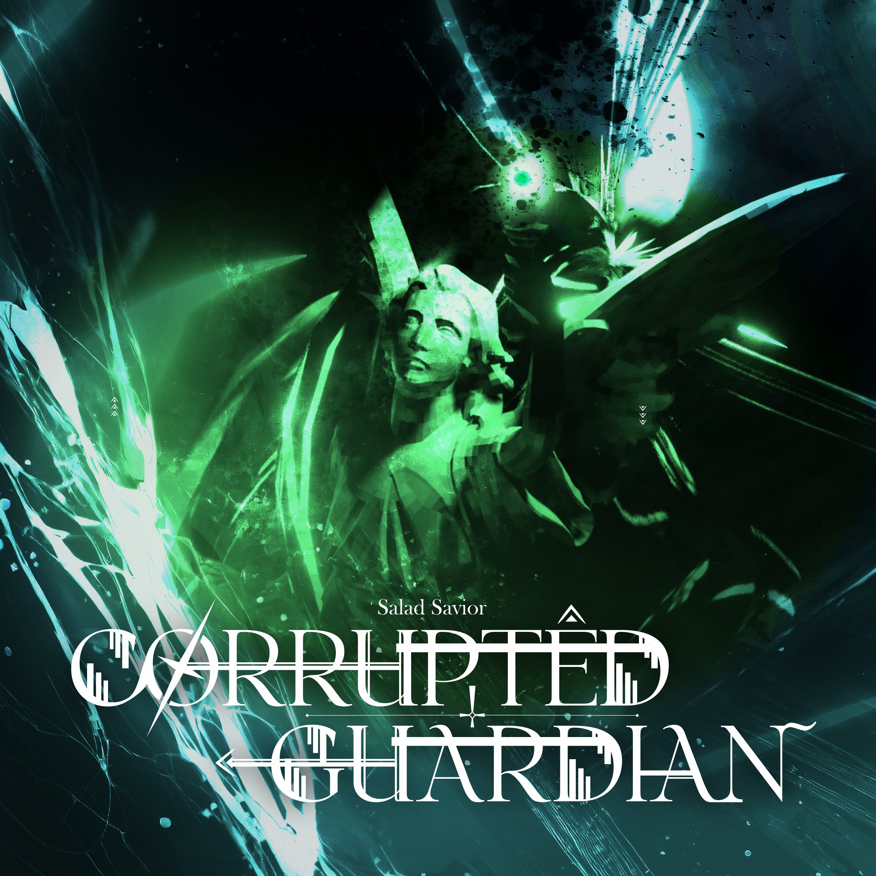 Cørrūptêd GūardiaÑ