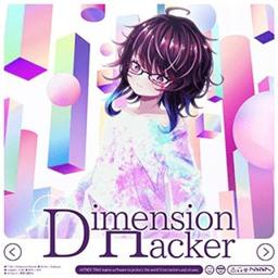 Dimension Hacker