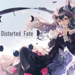 Distorted Fate