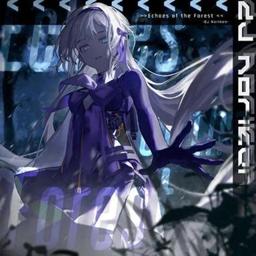 Echoes of the Forest