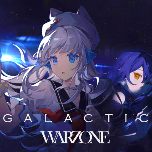 GALACTIC WARZONE