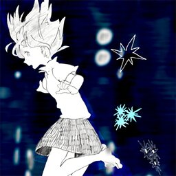 ウミユリ海底譚