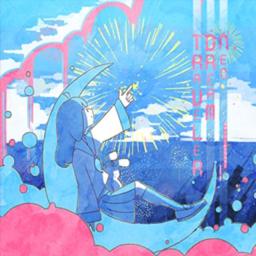 メルティランドナイトメア