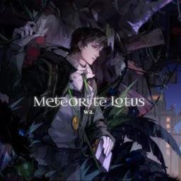 Meteorite Lotus