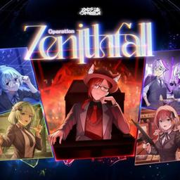 Operation: Zenithfall