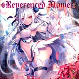 Reverenced Flower