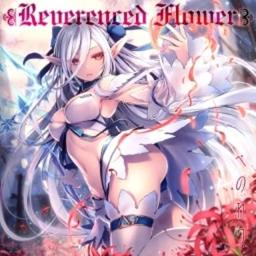 Reverenced Flower