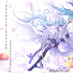 「SeventH-HeaveN 2020-2021」