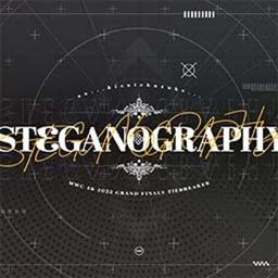 stεganography