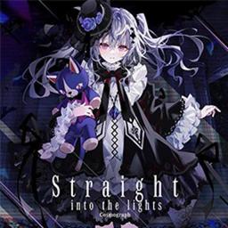 Straight into the Lights