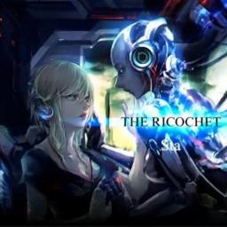 The Ricochet