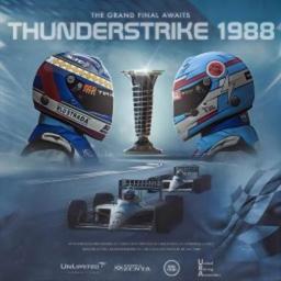 Thunderstrike 1988
