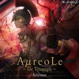 AμreoLe ~for Triumph