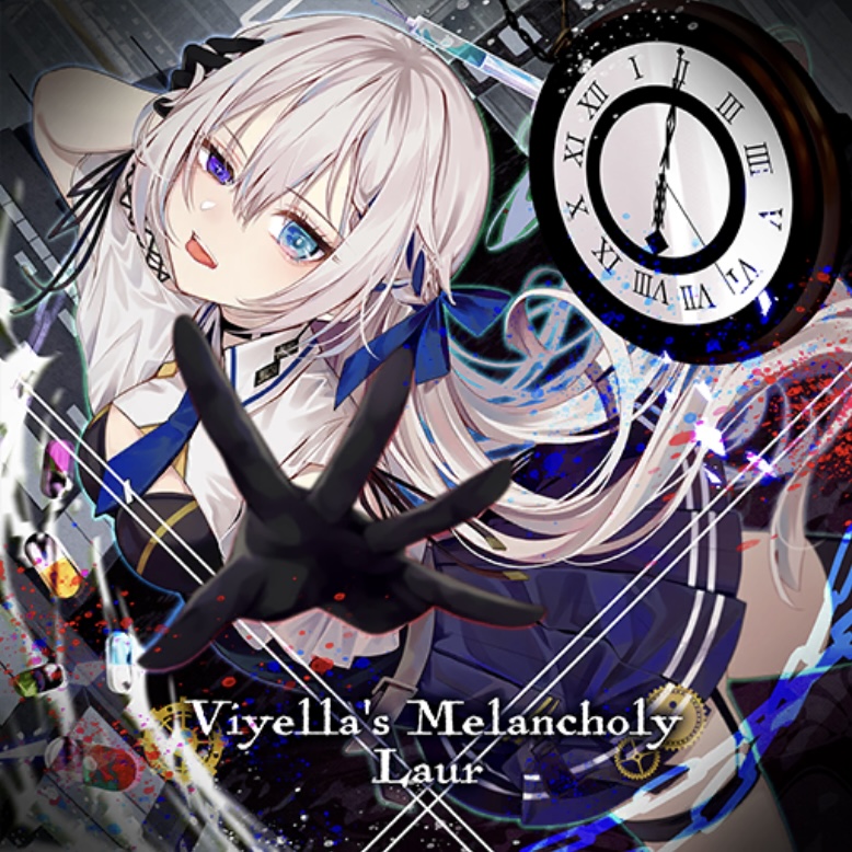 Viyella's Melancholy